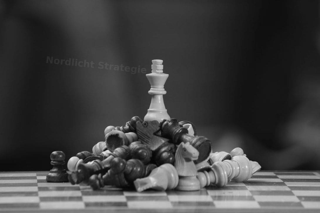 Nordlicht Strategie