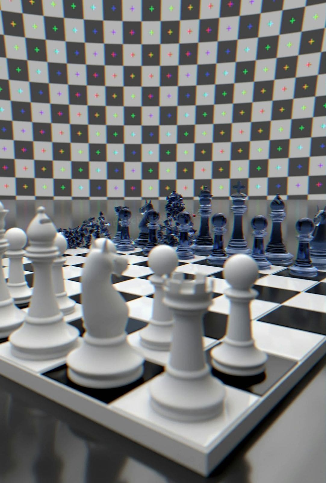 Nordlicht Strategie 1