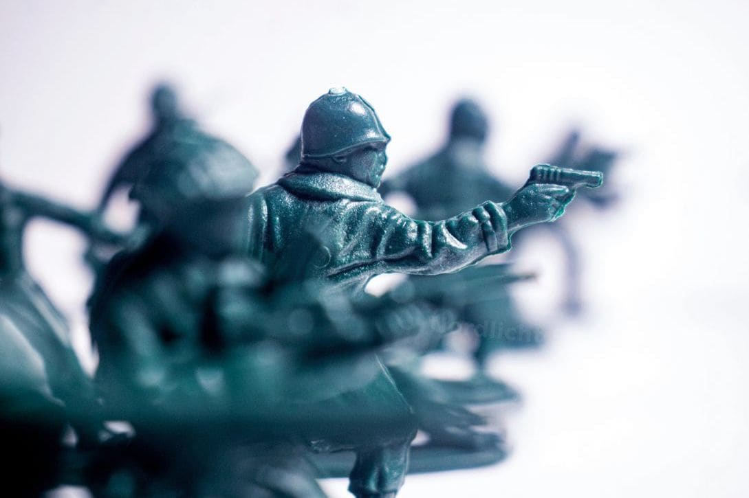 Nordlicht Strategie 14