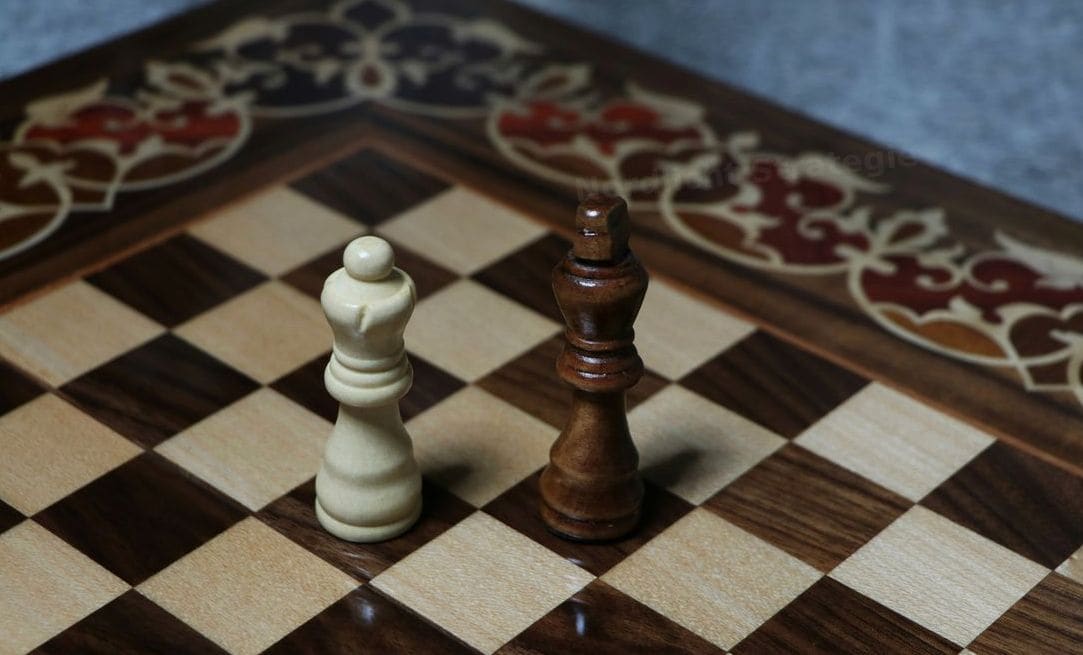 Nordlicht Strategie 15
