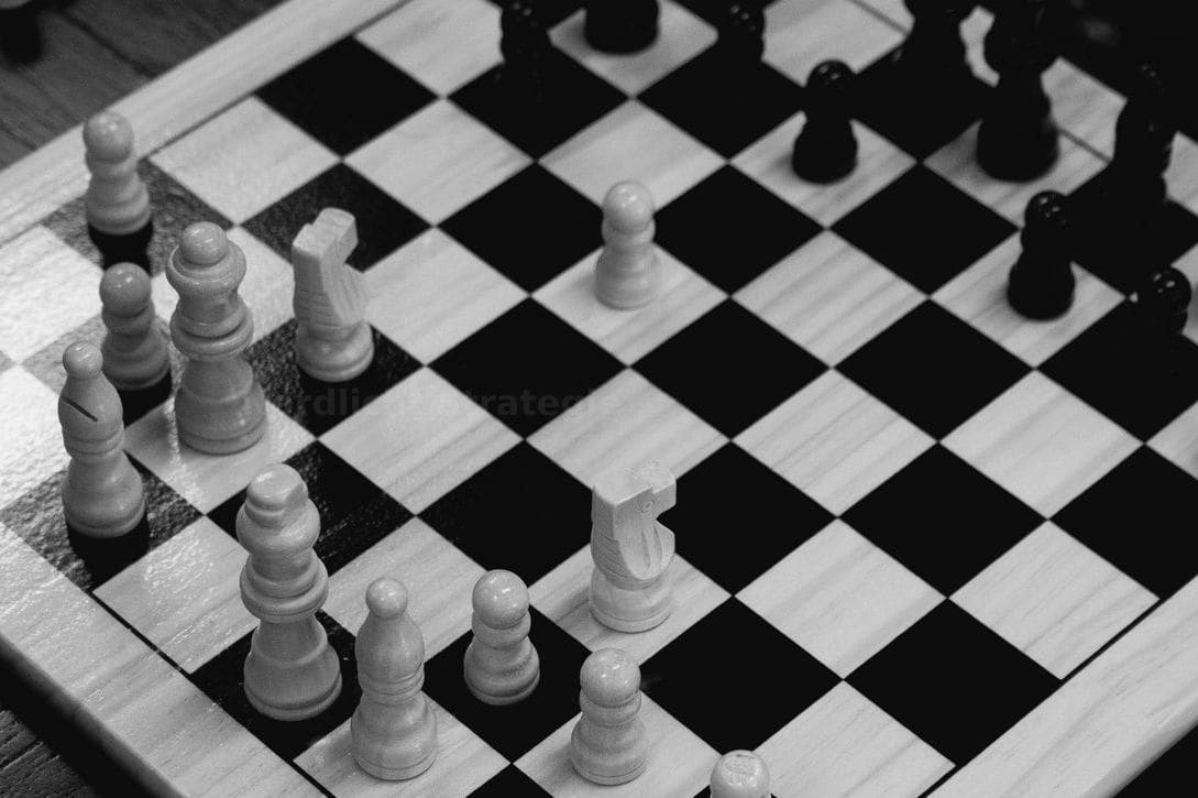 Nordlicht Strategie 3
