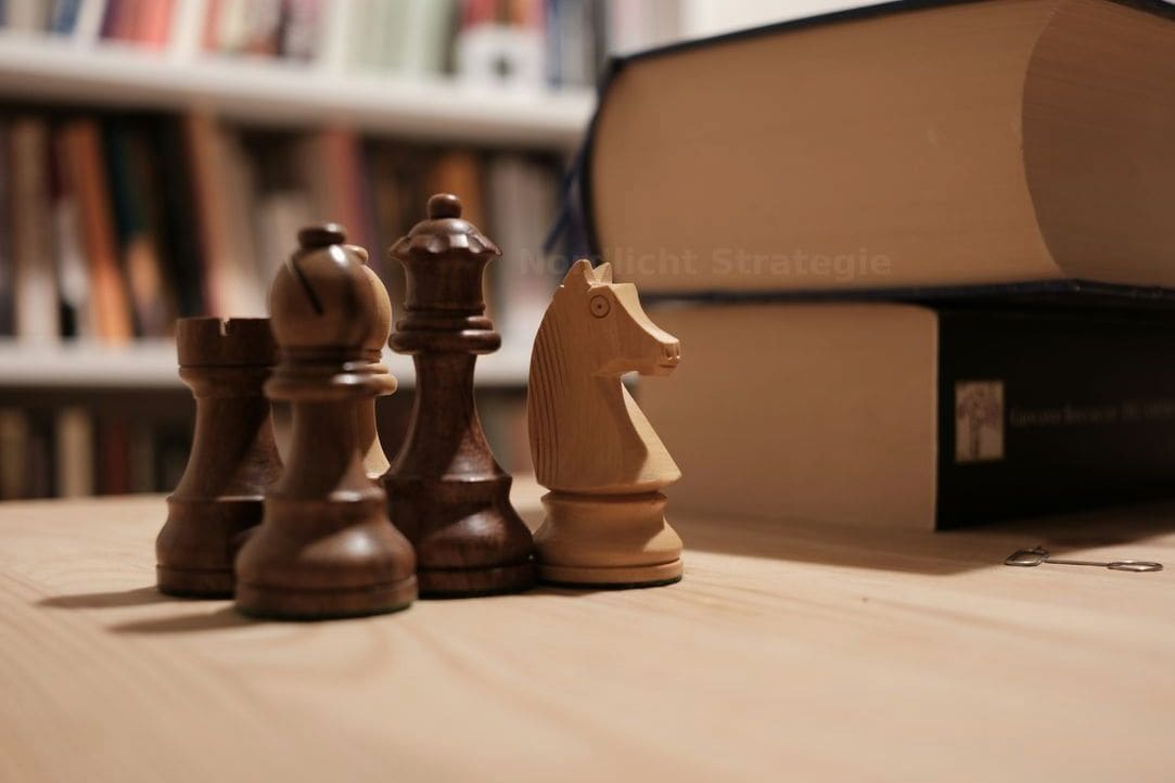 Nordlicht Strategie 4