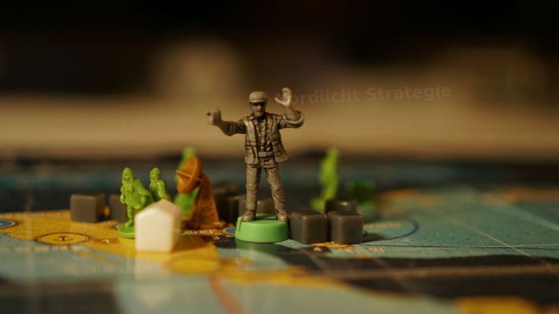 Nordlicht Strategie 5
