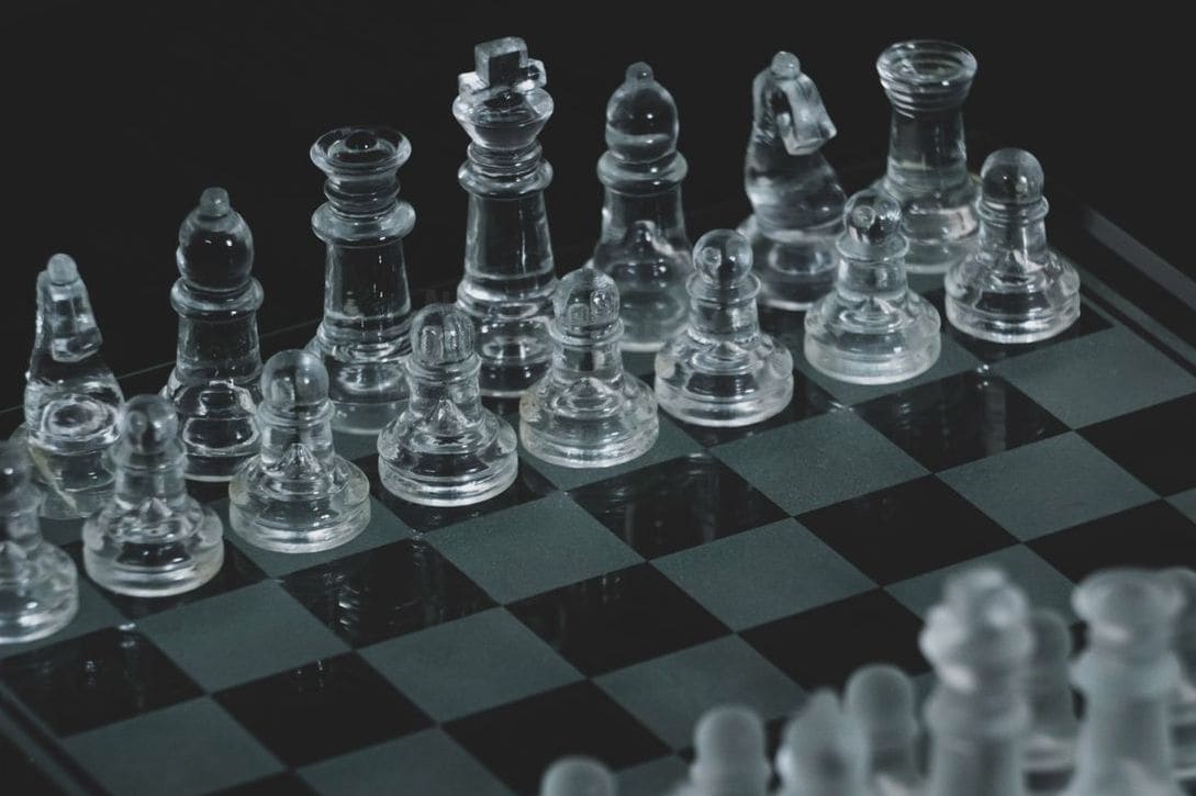 Nordlicht Strategie 6
