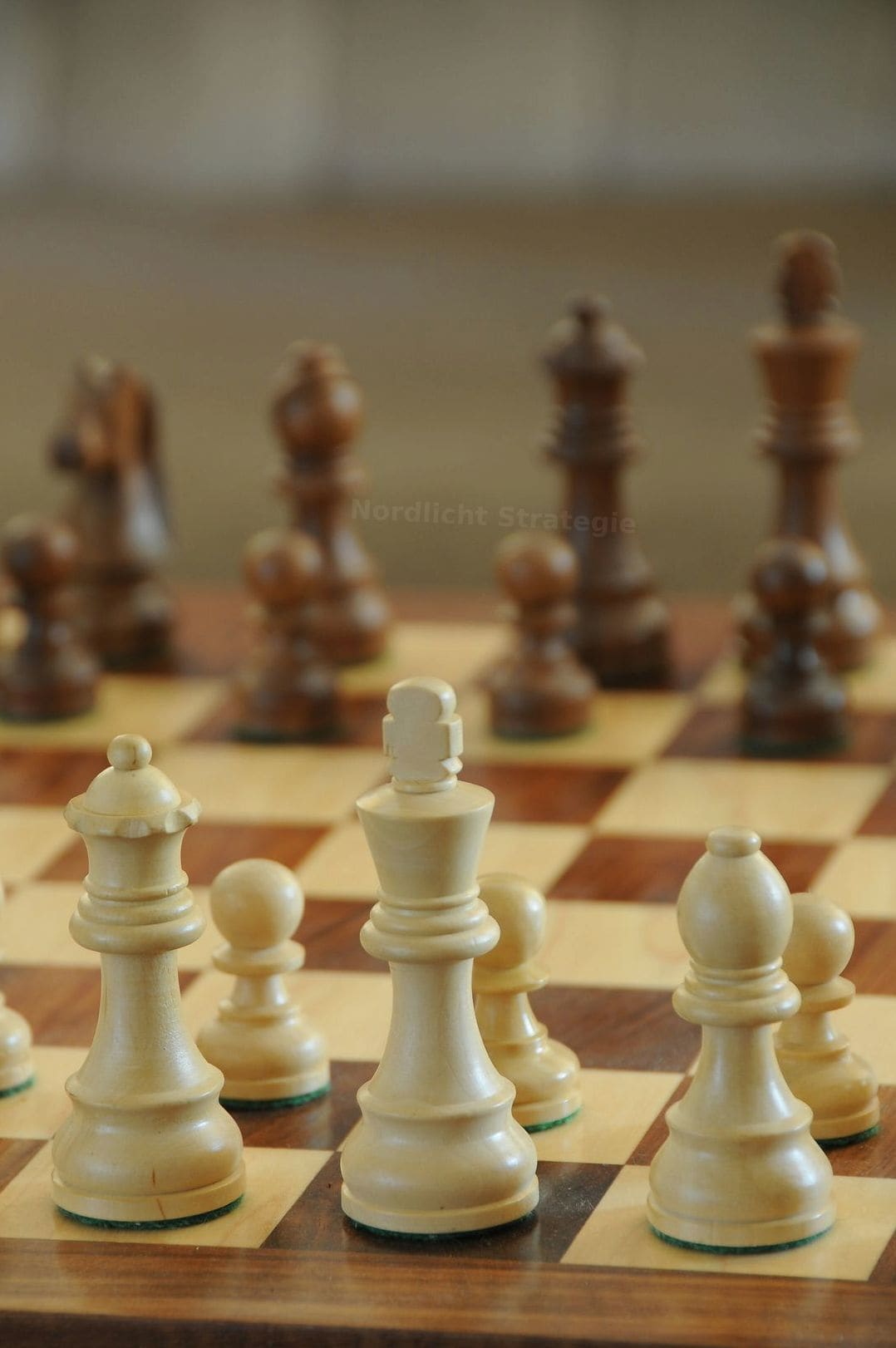 Nordlicht Strategie 7