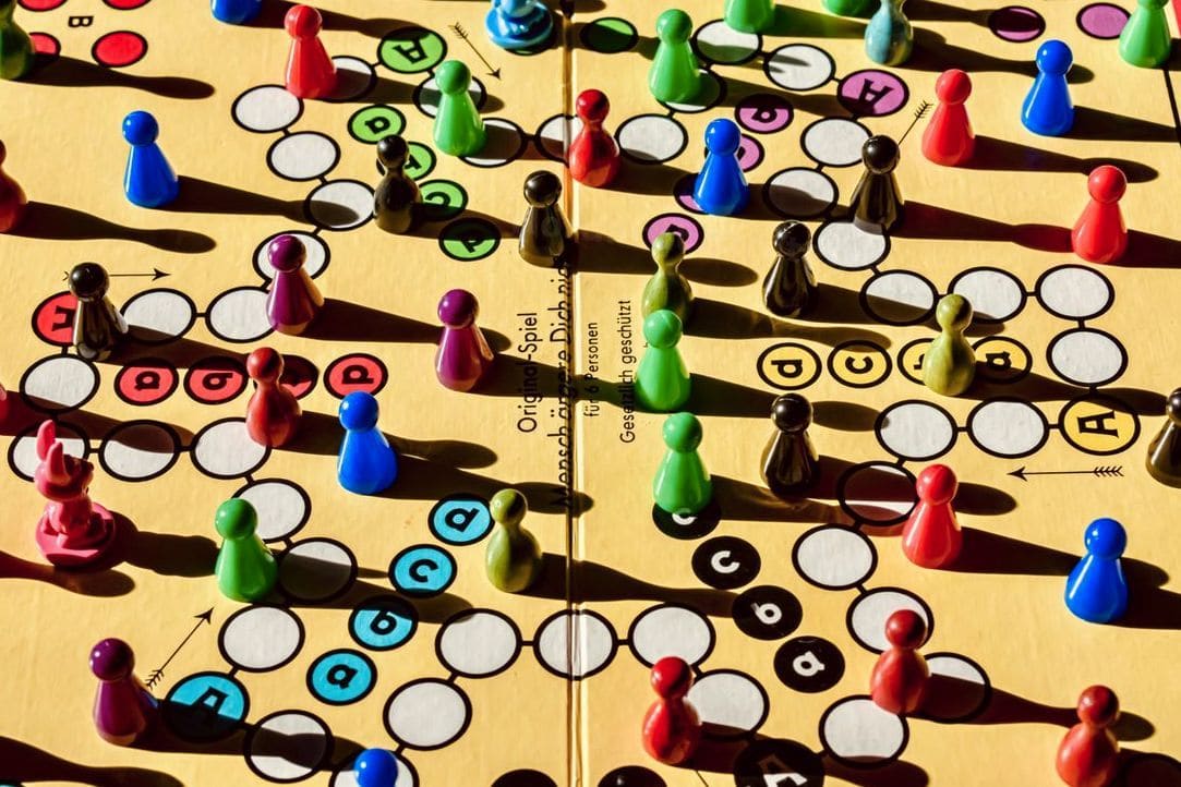 Nordlicht Strategie 8