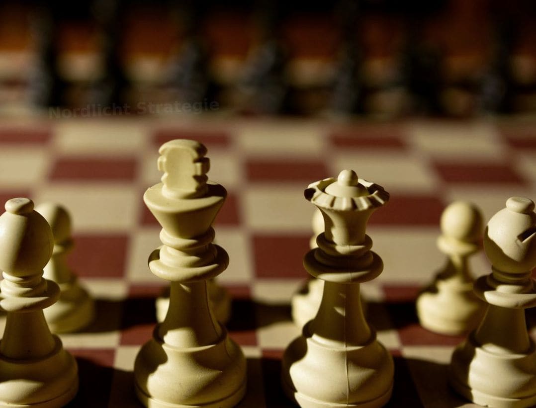 Management-Workshops und Strategie-Moderation